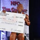 Grigori   Atoyan - IFBB Wings of Strength Chicago Pro 2012 - #1