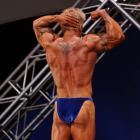 Scott   Henson - NPC Dexter Jackson Classic 2009 - #1