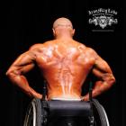 Harold  Kelley - IFBB Houston Pro 2013 - #1