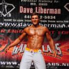 James  Trucco - NPC Natural Ohio 2014 - #1