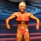 Sarah  Bridges - IFBB Europa Battle Of Champions 2010 - #1