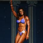 Shellane  Demarest - NPC Europa Show of Champions 2012 - #1