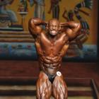 Stephen   Frazier - IFBB Europa Super Show 2013 - #1