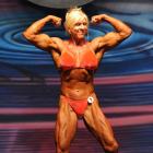 Sarah  Bridges - IFBB Europa Battle Of Champions 2010 - #1