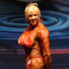 Sarah  Bridges - IFBB Europa Battle Of Champions 2010 - #1