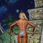Linda  Potter - IFBB Europa Super Show 2014 - #1