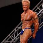 Scott   Henson - NPC Dexter Jackson Classic 2009 - #1