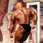 Dennis  James - IFBB Europa Super Show 2009 - #1