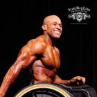 Harold  Kelley - IFBB Houston Pro 2013 - #1