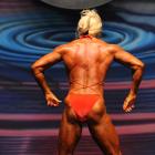 Sarah  Bridges - IFBB Europa Battle Of Champions 2010 - #1