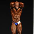 Shaun  Clarida - NPC Team Universe 2011 - #1