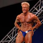 Scott   Henson - NPC Dexter Jackson Classic 2009 - #1