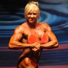 Sarah  Bridges - IFBB Europa Battle Of Champions 2010 - #1