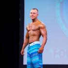 Gordon  Niels - NPC Texas Shredder Classic 2013 - #1