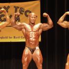 Winston  Yang - NPC Red River Classic 2009 - #1