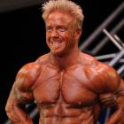 Scott   Henson - NPC Dexter Jackson Classic 2009 - #1