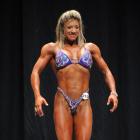 Shannon  Roskam - NPC USA 2012 - #1