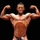 Rafael   Gonzalez - NPC Nationals 2011 - #1