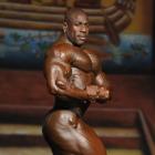 Drew   Jemmott - IFBB Europa Super Show 2013 - #1