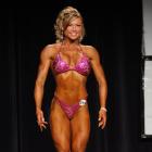 Jennifer  Frye - IFBB North American Championships 2011 - #1