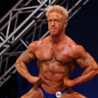 Scott   Henson - NPC Dexter Jackson Classic 2009 - #1