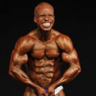 Shaun  Clarida - NPC Team Universe 2011 - #1