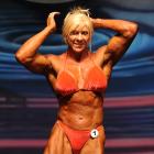 Sarah  Bridges - IFBB Europa Battle Of Champions 2010 - #1