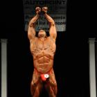 Jonathan  Weiss - NPC Mike Francois Classic 2015 - #1