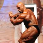 Dennis  James - IFBB Europa Super Show 2009 - #1