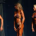 Lisa  Dalton - NPC Europa Show of Champions 2012 - #1