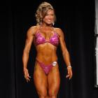 Jennifer  Frye - IFBB North American Championships 2011 - #1