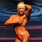 Sarah  Bridges - IFBB Europa Battle Of Champions 2010 - #1