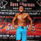 Hawkins  Lewis - NPC Natural Ohio 2014 - #1