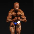 Shaun  Clarida - NPC Team Universe 2011 - #1