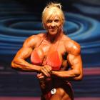 Sarah  Bridges - IFBB Europa Battle Of Champions 2010 - #1