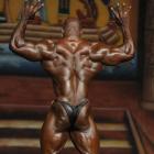 Drew   Jemmott - IFBB Europa Super Show 2013 - #1