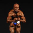 Shaun  Clarida - NPC Team Universe 2011 - #1