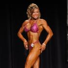 Jennifer  Frye - IFBB North American Championships 2011 - #1