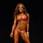 Shelsea  Montes - IFBB Houston Pro 2010 - #1