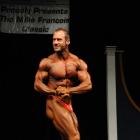 Jonathan  Weiss - NPC Mike Francois Classic 2015 - #1