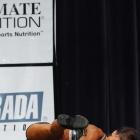 Paige  Oliver - IFBB North American Championships 2009 - #1