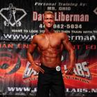 Eric Ten  Brink - NPC Natural Ohio 2014 - #1