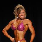 Jennifer  Frye - IFBB North American Championships 2011 - #1