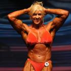 Sarah  Bridges - IFBB Europa Battle Of Champions 2010 - #1