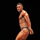 Rafael   Gonzalez - NPC Nationals 2011 - #1