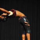 Darrian  Tissenbaum - NPC Jr. Nationals 2012 - #1