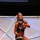 Brandy  Leaver - NPC Tim Gardner Tampa Extravaganza 2010 - #1