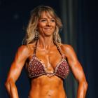 Lisa  Dalton - NPC Europa Show of Champions 2012 - #1