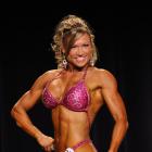 Jennifer  Frye - IFBB North American Championships 2011 - #1