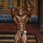 Drew   Jemmott - IFBB Europa Super Show 2013 - #1